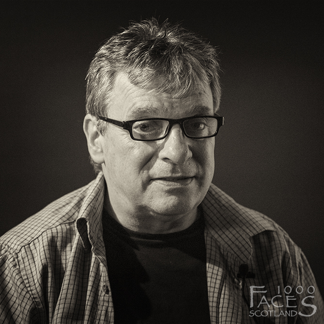 Gordon Brewer