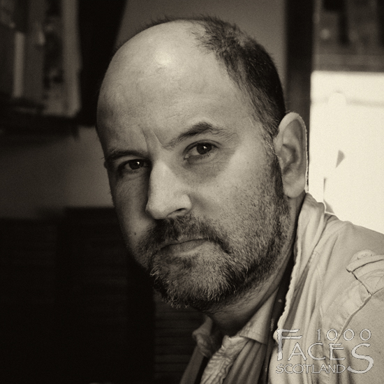 Tom Van Rooyen
