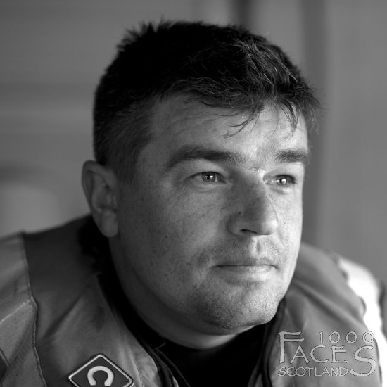 Robbie Cowan