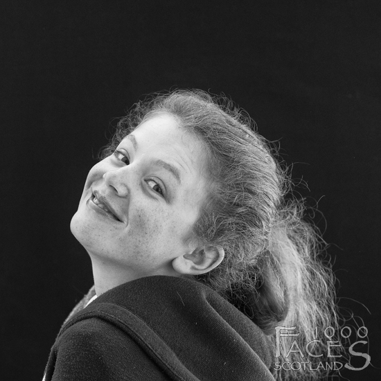 Olivia Parker