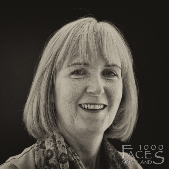 Linda Houston