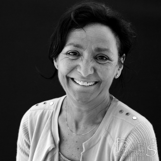 Irene Pandolfi