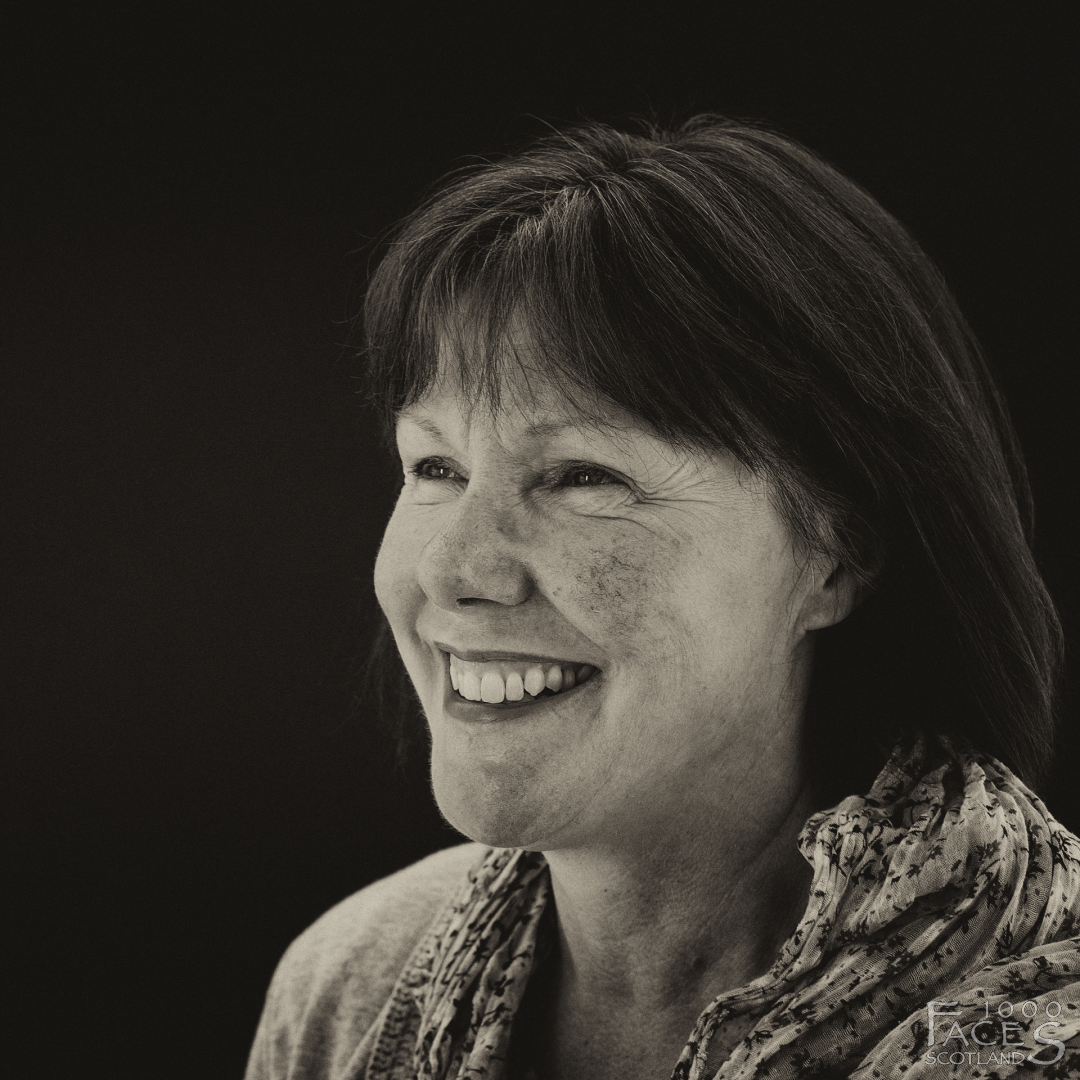Diane Shearer
