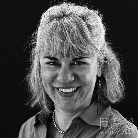 Diana Edwards