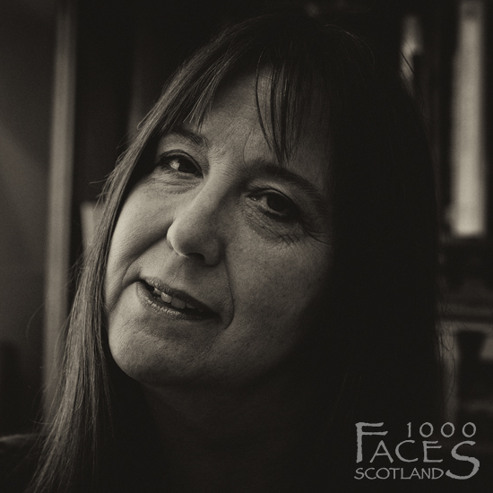 Angela Lawrence
