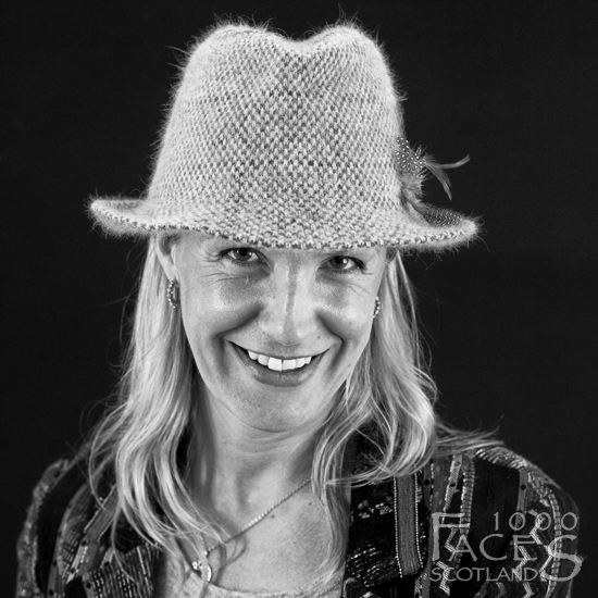 Ailie Cliff