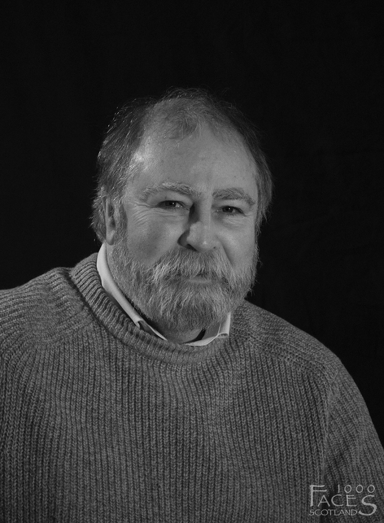John B