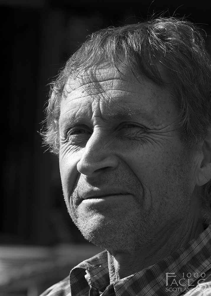 Allan Wright