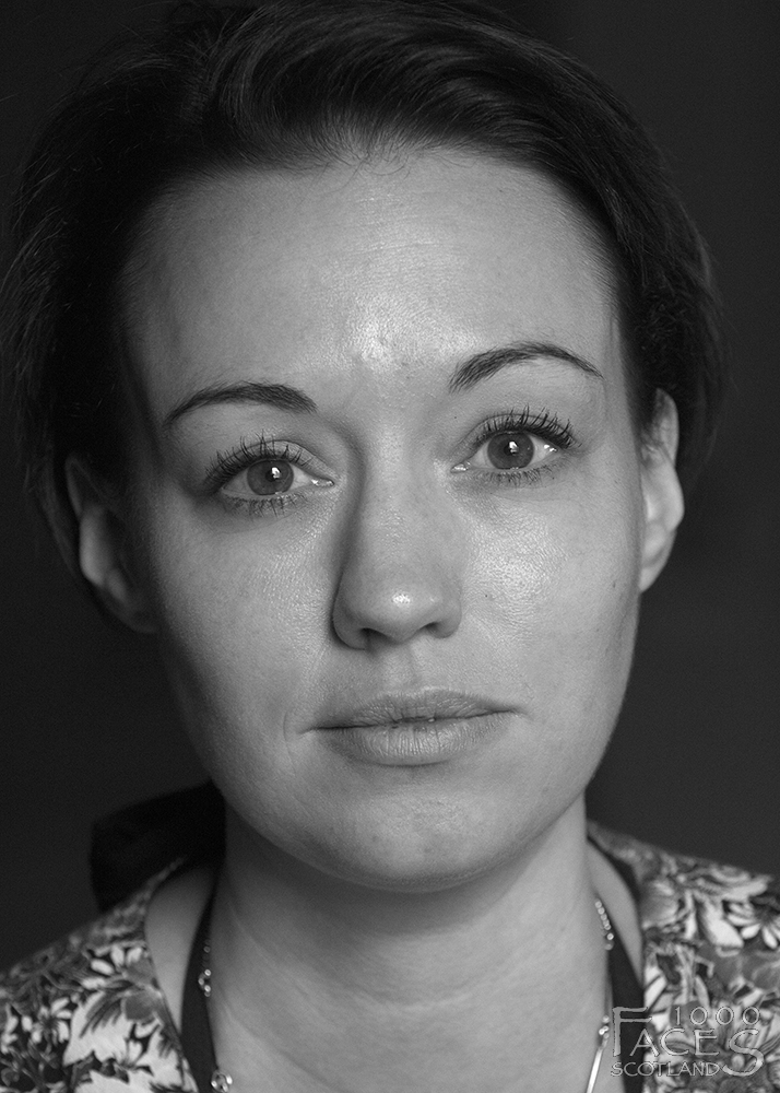 Holly Burns