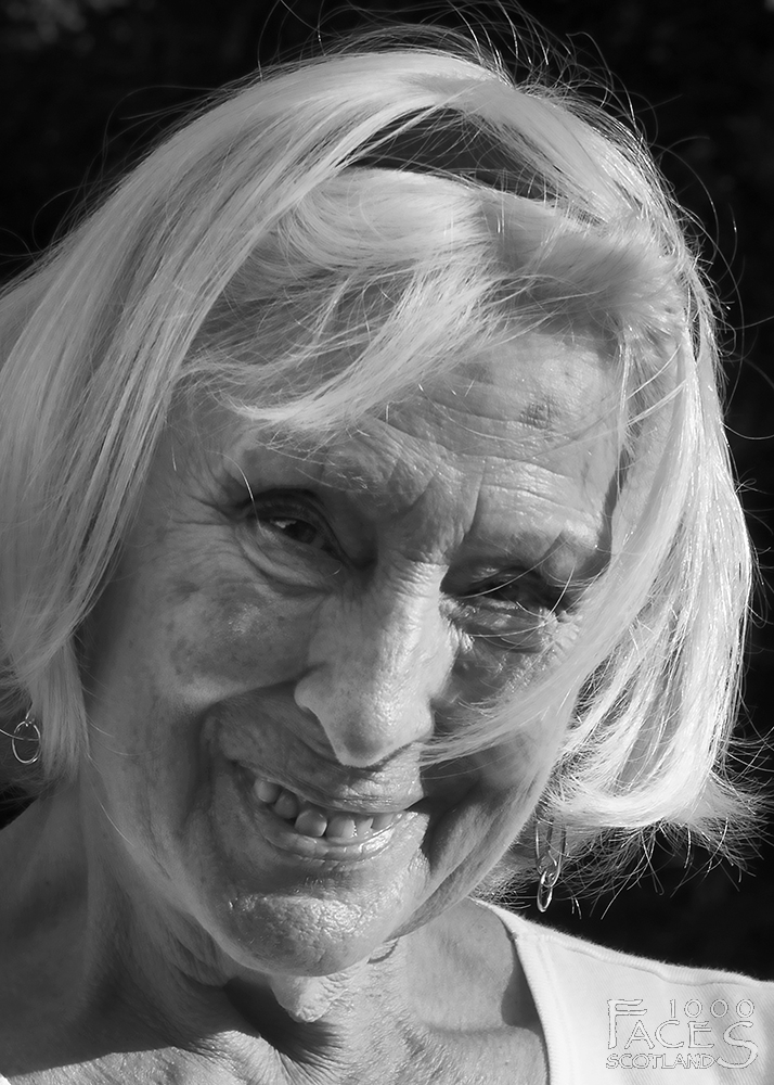 Joyce Howie