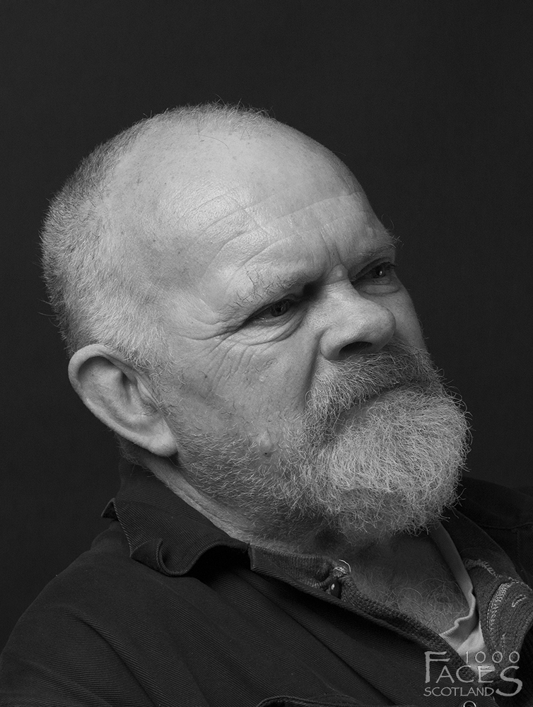 Steve Dowling.