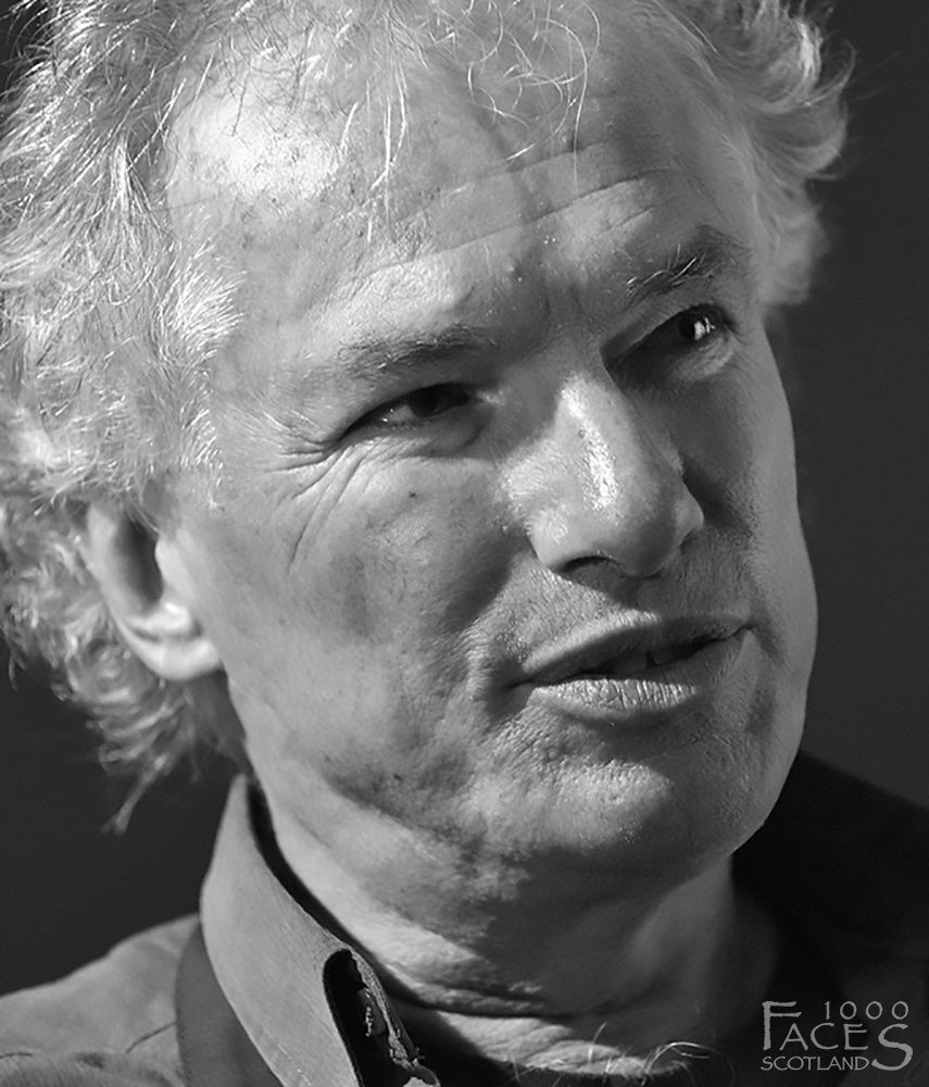 Ian Cochrane