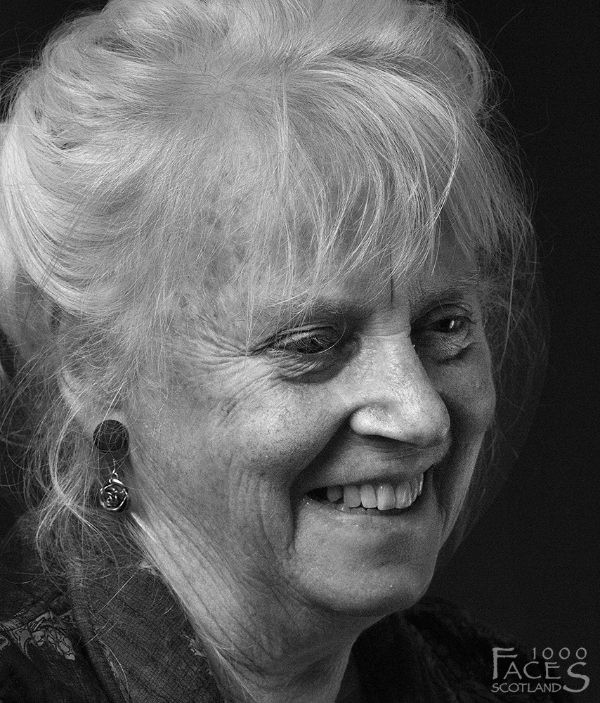 Mairi Hedderwick