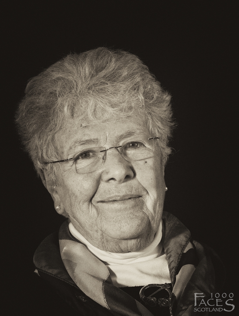 Dame Barbara Kelly