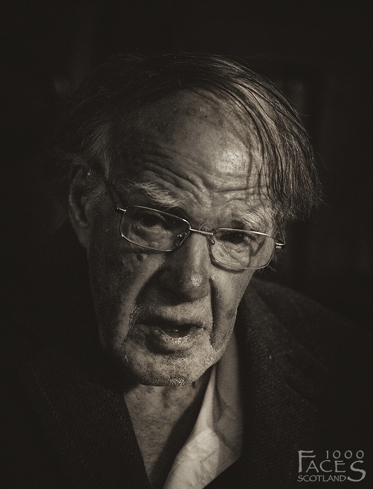 Gordon Robertson
