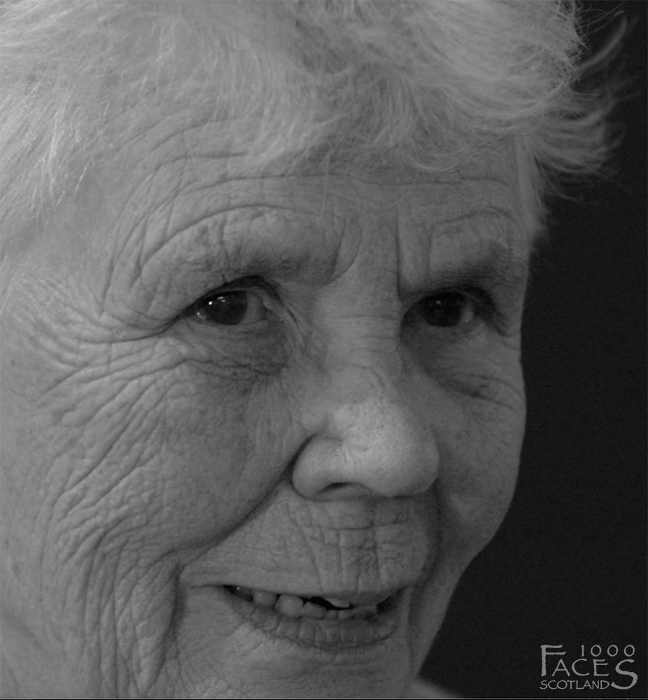 Joyce Offord